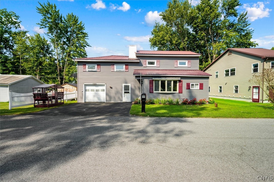 7441 Fels Road Vienna, NY 13308 - Photo 45 of 47