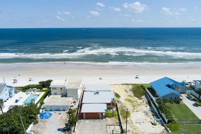 $1,200,000 | 4207 South Atlantic Avenue, Port Orange, FL 32127