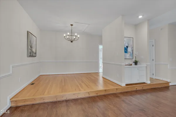 $400,000 | 3 Preakness Drive, Durham, NC 27713