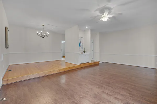 $400,000 | 3 Preakness Drive, Durham, NC 27713