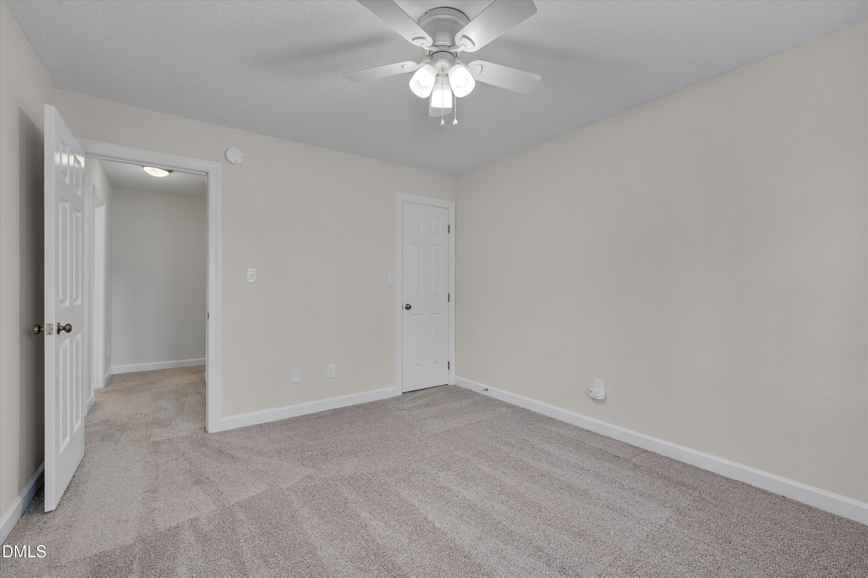 3 Preakness Drive Durham, NC 27713 - Photo 33 of 62 a view of an empty room