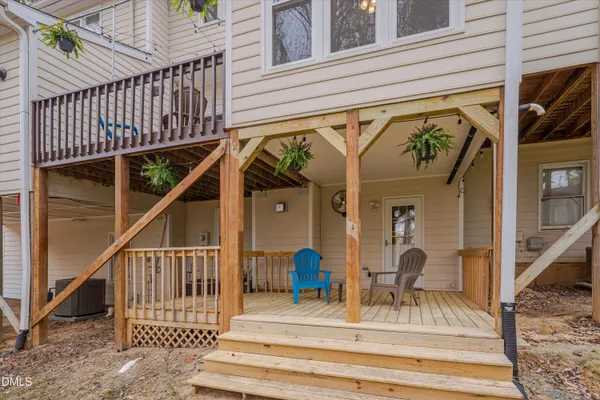 $400,000 | 3 Preakness Drive, Durham, NC 27713