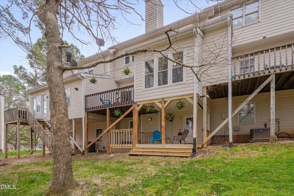 $400,000 | 3 Preakness Drive, Durham, NC 27713