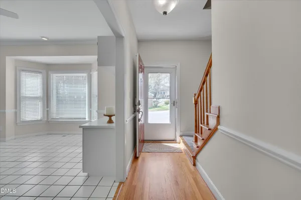 $400,000 | 3 Preakness Drive, Durham, NC 27713