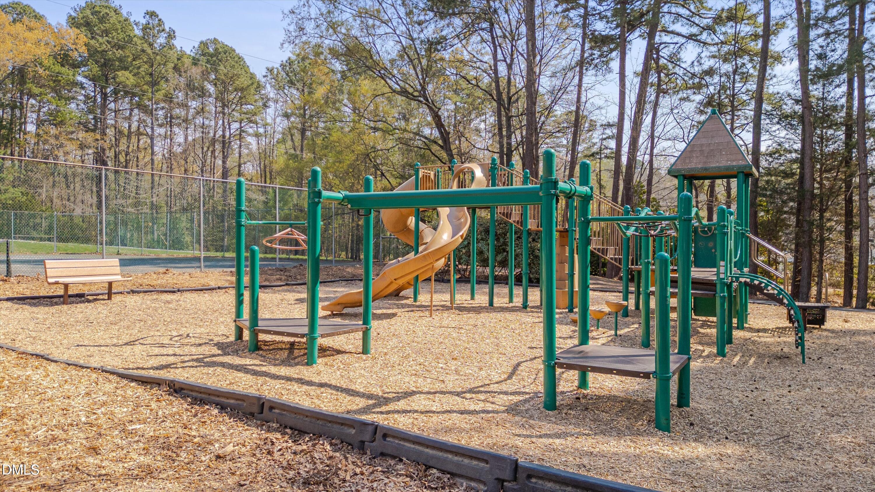 3 Preakness Drive Durham, NC 27713 - Photo 54 of 62 59-3 Preakness Drive-59