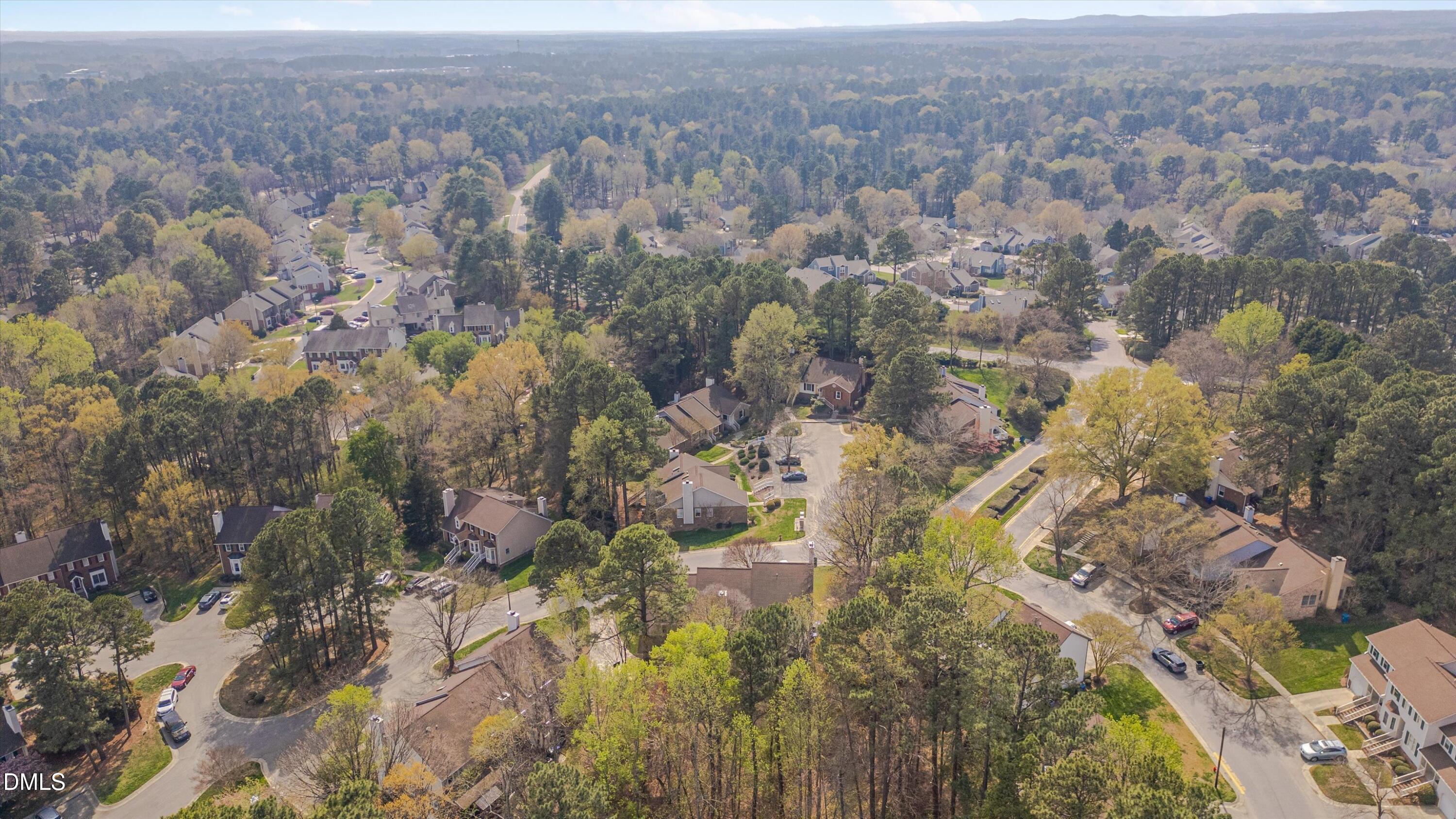 3 Preakness Drive Durham, NC 27713 - Photo 61 of 62 53-3 Preakness Drive-53