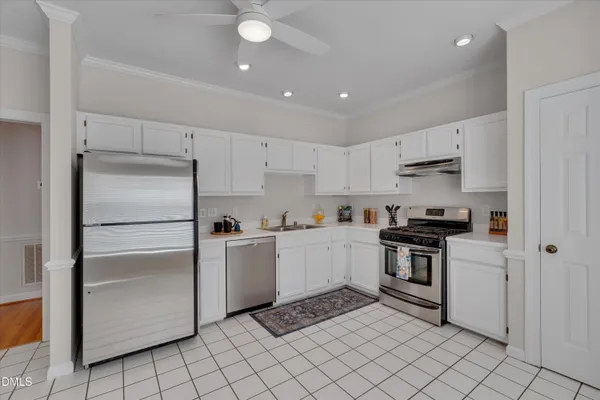 $400,000 | 3 Preakness Drive, Durham, NC 27713