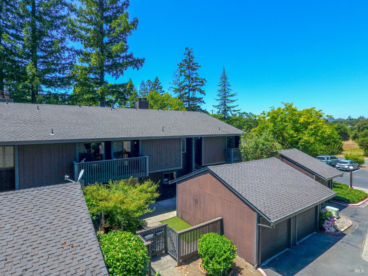 218 Los Alamos Road Santa Rosa, CA 95409 - Photo 33 of 48