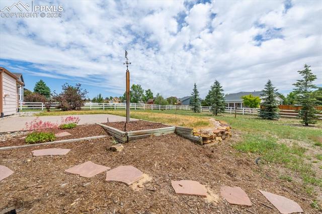 8595 Del Rio Road Peyton, CO 80831 - Photo 7 of 10