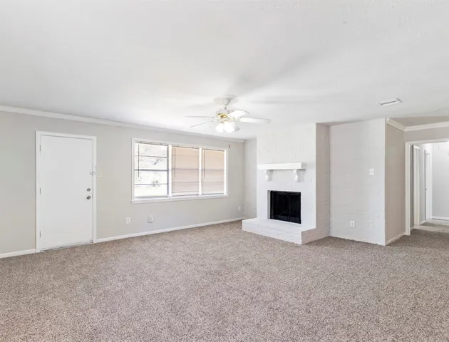 $1,850 | 2402 Hilton Head Drive, Missouri City, TX 77459