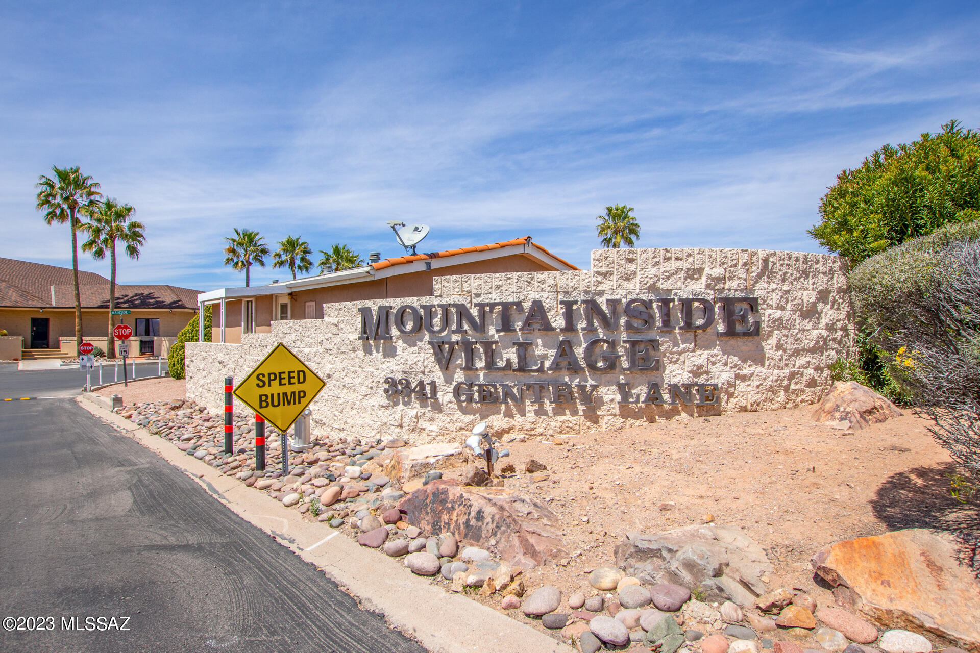6207 South Barrister Road Tucson, AZ 85746 - Photo 2 of 28 0029-29 Barrister 6207