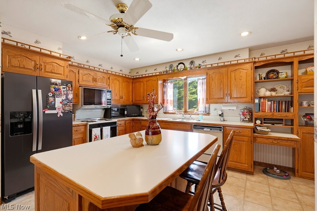 18079 Davis Road Dalton, OH 44618 - Photo 16 of 47 Gallery Image 16