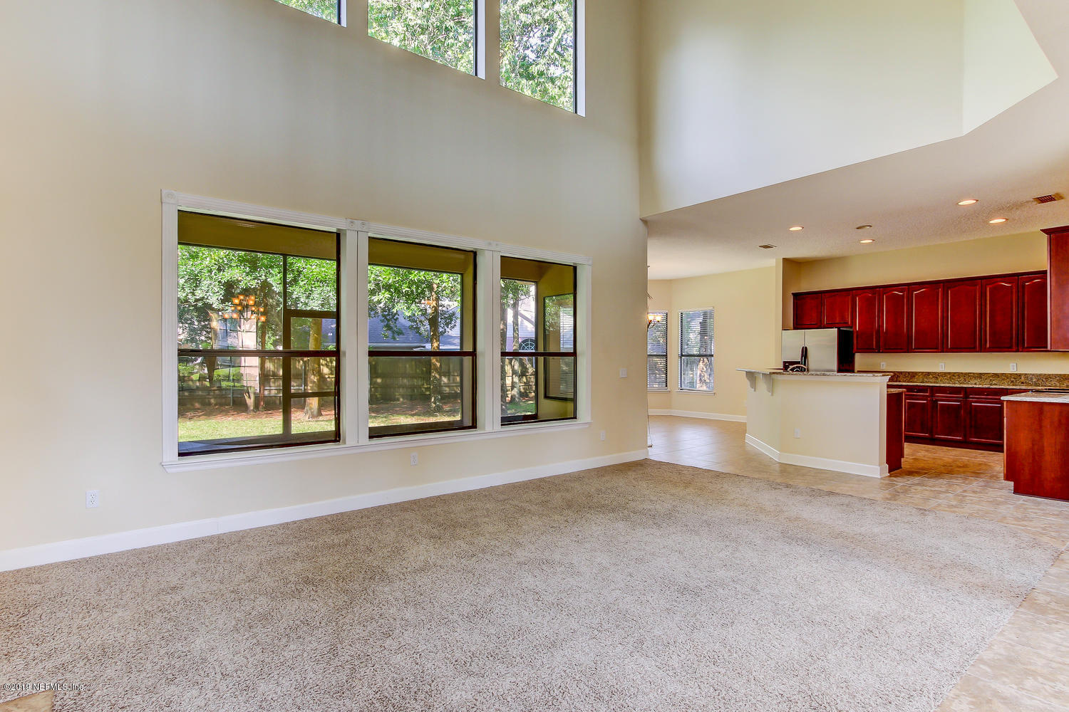 3993 Reds Gait Lane Jacksonville, FL 32223 - Photo 21 of 72 a view of an empty room with a window