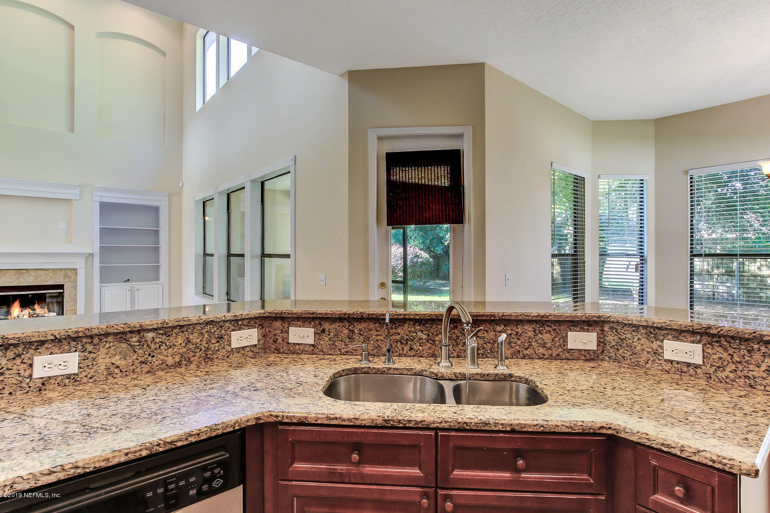 3993 Reds Gait Lane Jacksonville, FL 32223 - Photo 25 of 72 Granite Counters
