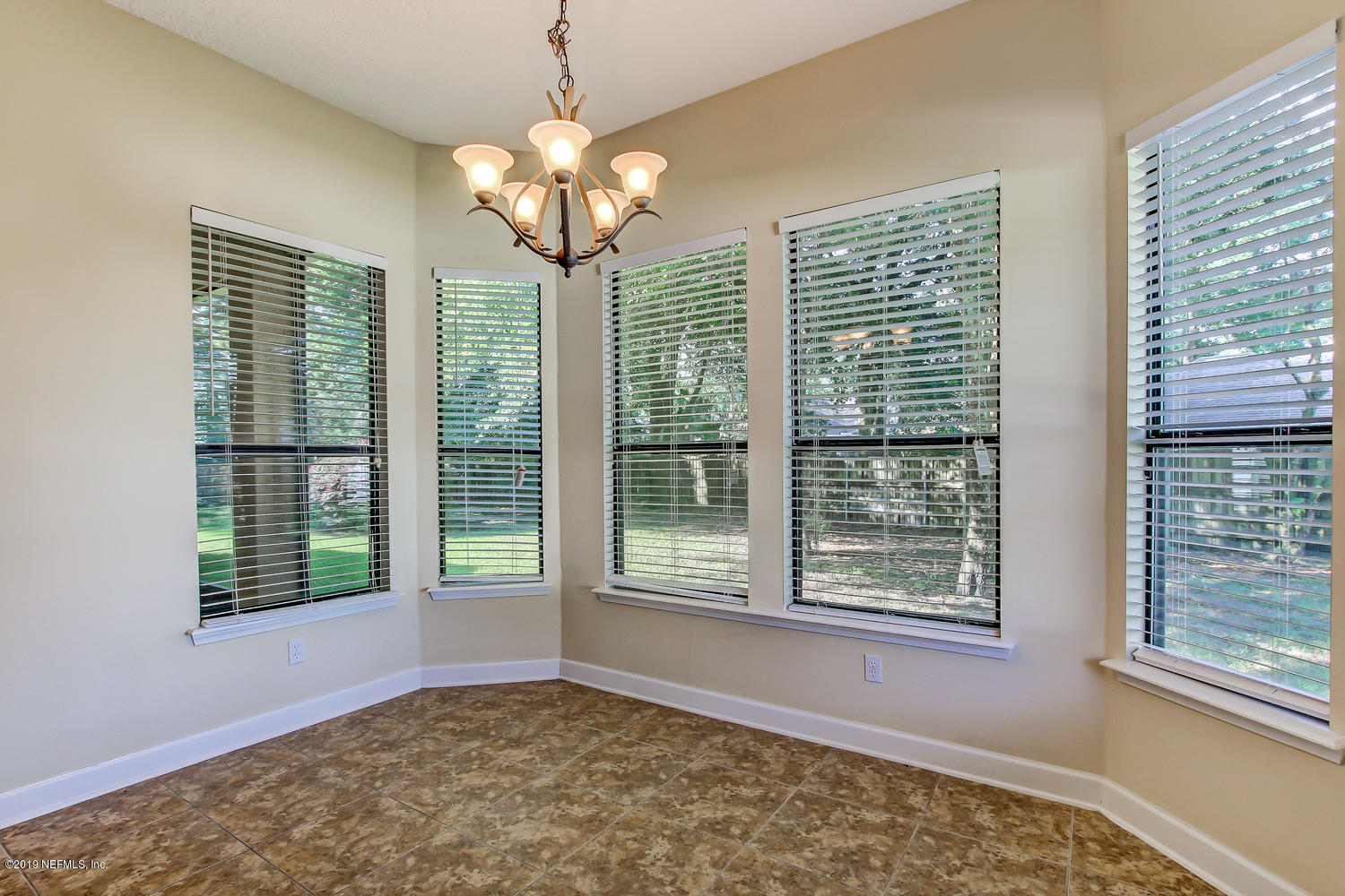 3993 Reds Gait Lane Jacksonville, FL 32223 - Photo 27 of 72 a view of an empty room with a window