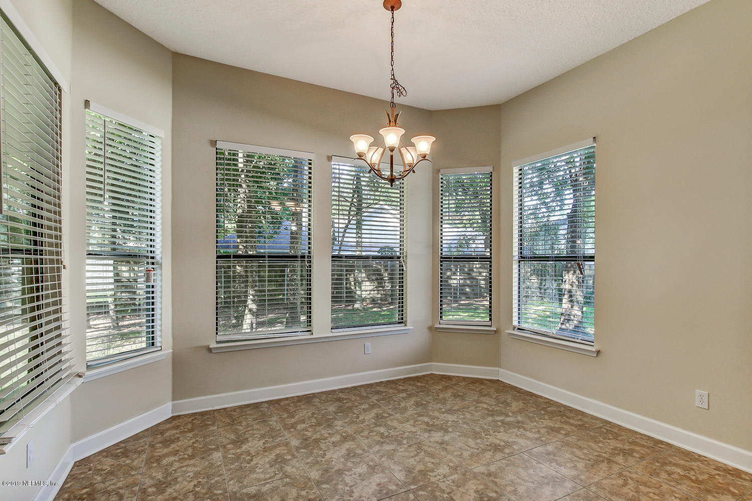 3993 Reds Gait Lane Jacksonville, FL 32223 - Photo 28 of 72 a view of an empty room with a window