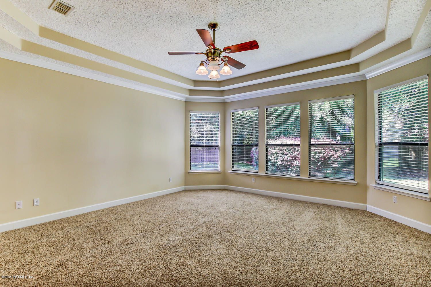3993 Reds Gait Lane Jacksonville, FL 32223 - Photo 34 of 72 a view of an empty room with a window