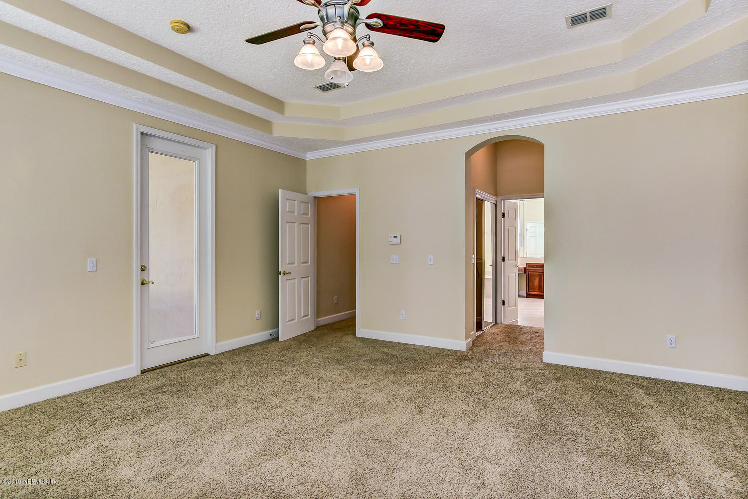 3993 Reds Gait Lane Jacksonville, FL 32223 - Photo 36 of 72 Master to Lanai & Ensuite Bath