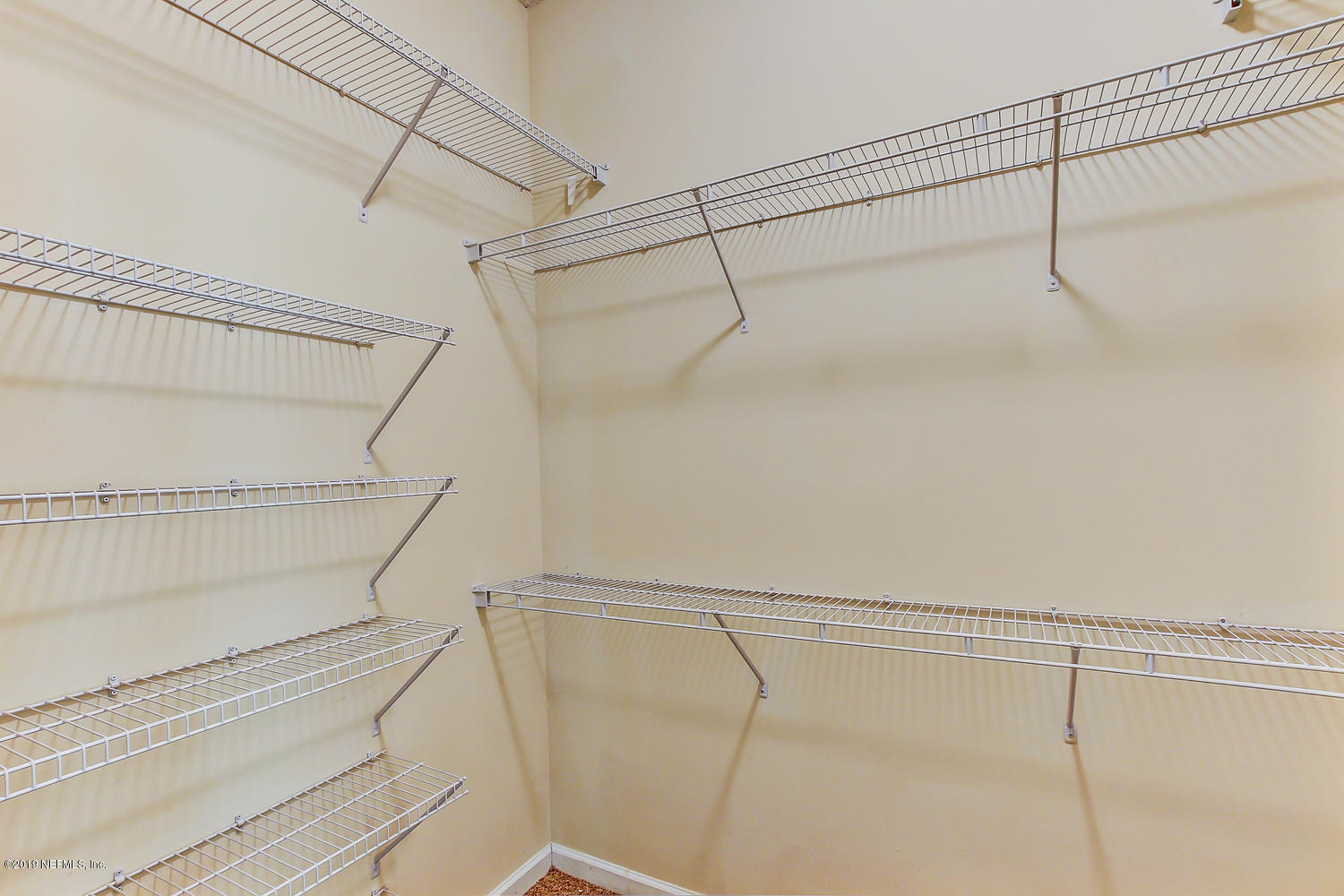 3993 Reds Gait Lane Jacksonville, FL 32223 - Photo 40 of 72 a view of a small space