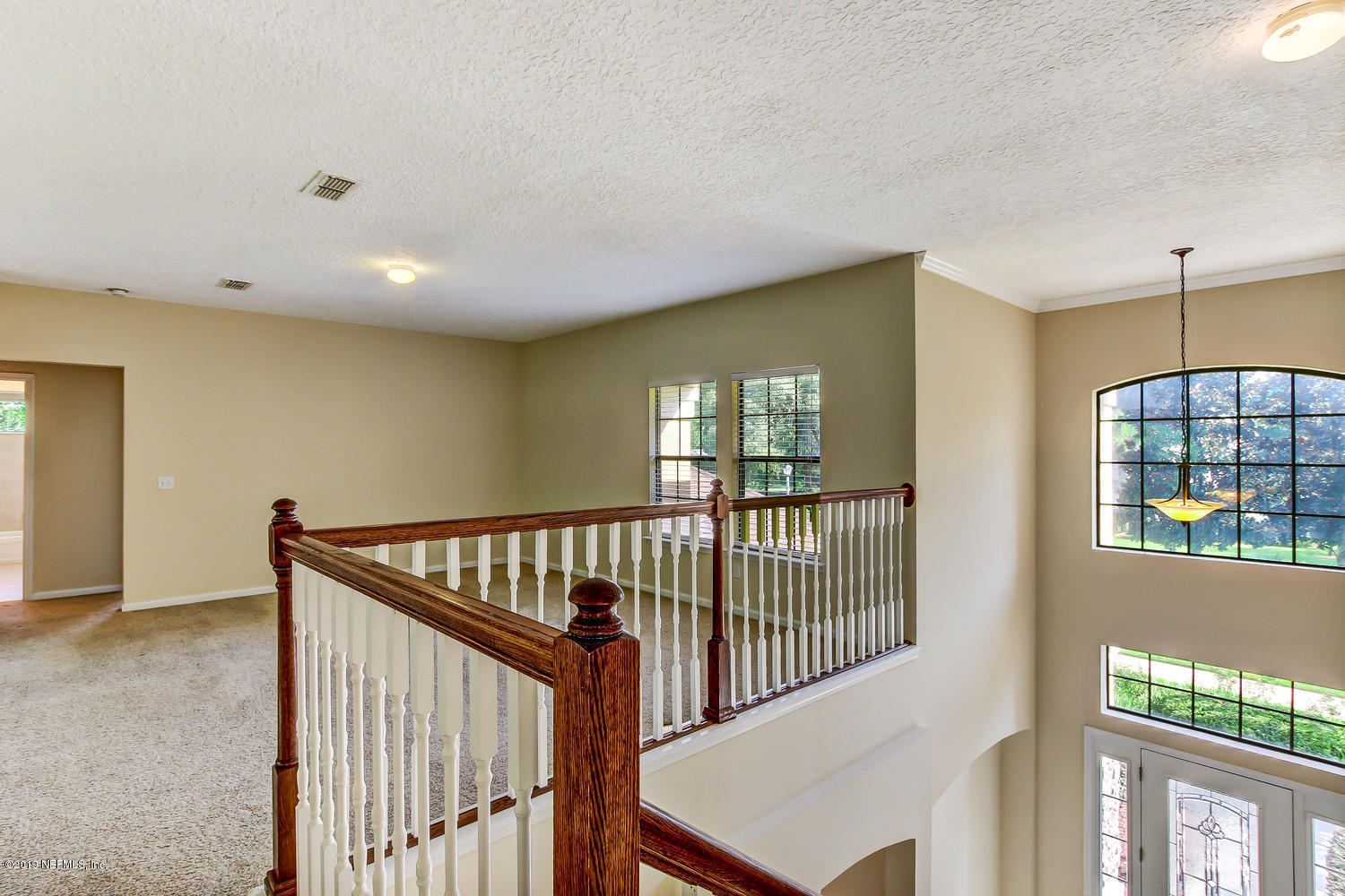 3993 Reds Gait Lane Jacksonville, FL 32223 - Photo 41 of 72 Loft with Foyer Below
