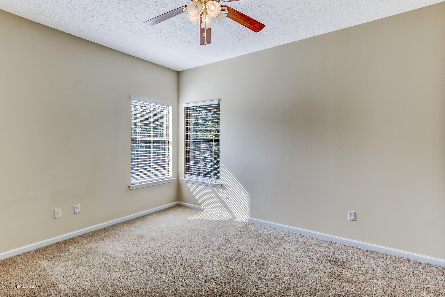 3993 Reds Gait Lane Jacksonville, FL 32223 - Photo 48 of 72 an empty room with windows
