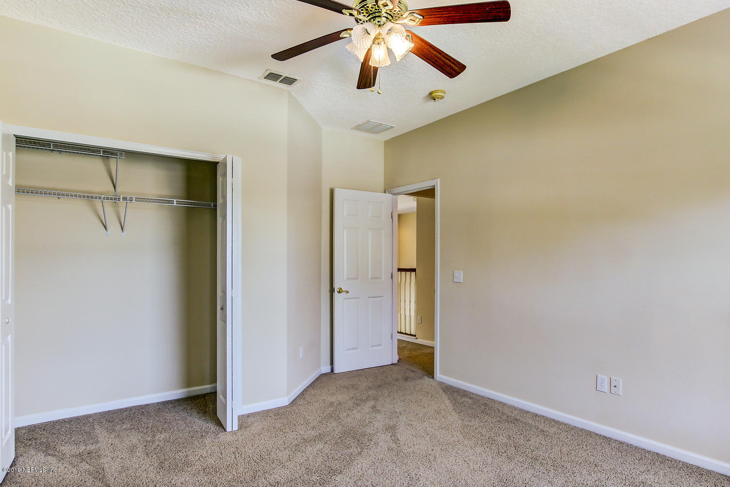 3993 Reds Gait Lane Jacksonville, FL 32223 - Photo 51 of 72 4th Bedroom to Loft