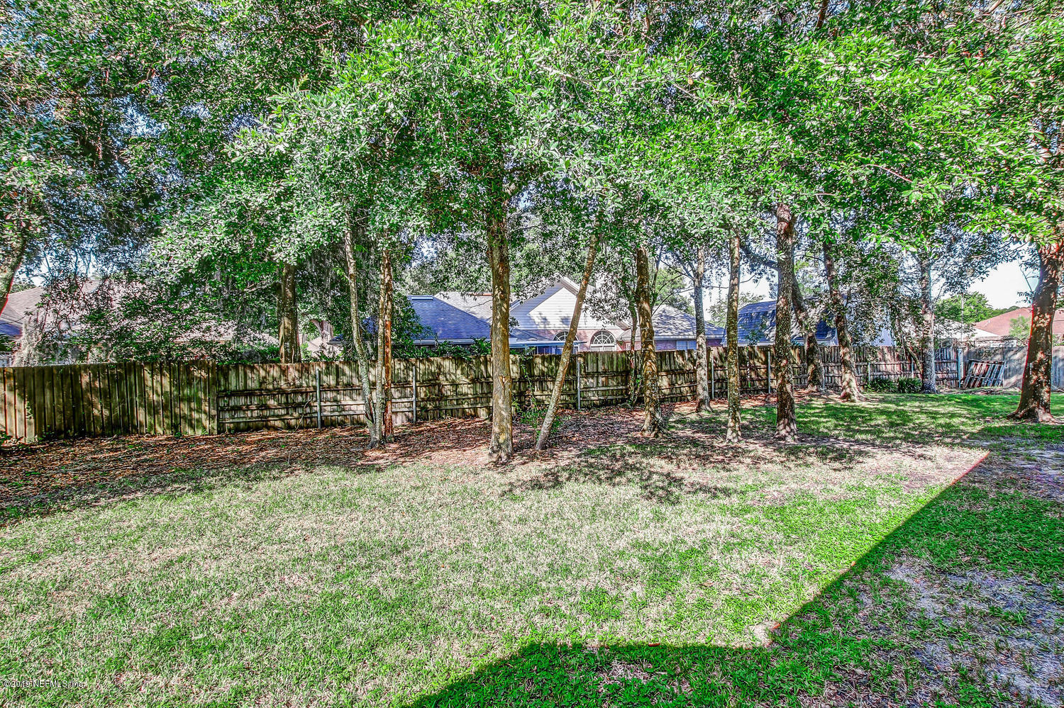 3993 Reds Gait Lane Jacksonville, FL 32223 - Photo 60 of 72 Room For A Future Pool
