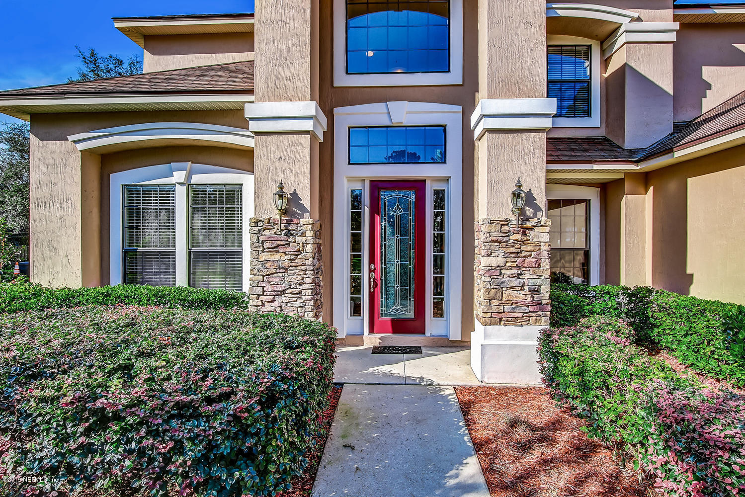 3993 Reds Gait Lane Jacksonville, FL 32223 - Photo 6 of 72 Faux Stone Accent