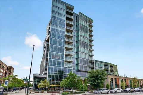 $699,000 | 4200 West 17th Avenue, Unit 614, Denver, CO 80204