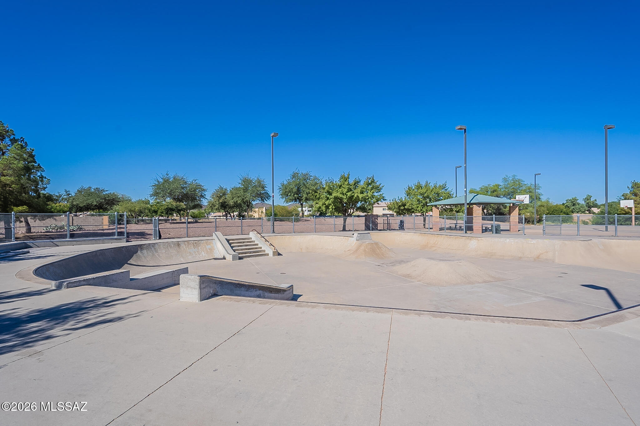 7216 West Rivulet Drive Tucson, AZ 85743 - Photo 33 of 39