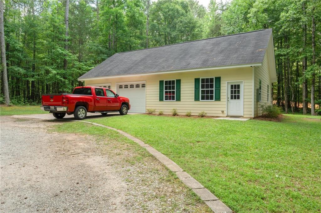 121 Katy Lake Road Jackson, GA 30233 - Photo 44 of 59