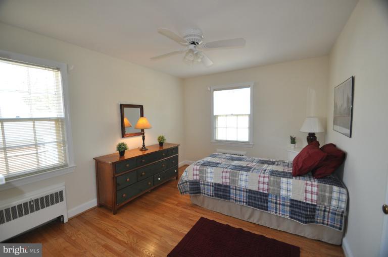 1471 Roxanna Road Northwest Washington, DC 20012 - Photo 15 of 28 Bedroom2