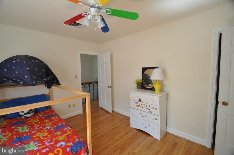 1471 Roxanna Road Northwest Washington, DC 20012 - Photo 3 of 28 Bedroom