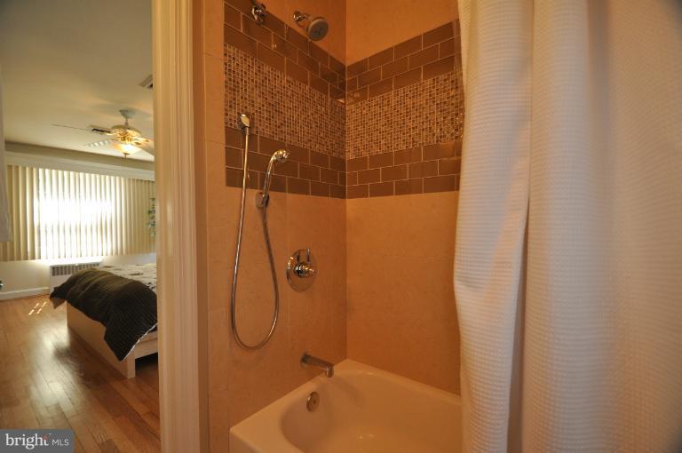 1471 Roxanna Road Northwest Washington, DC 20012 - Photo 21 of 28 Bath (Master)2