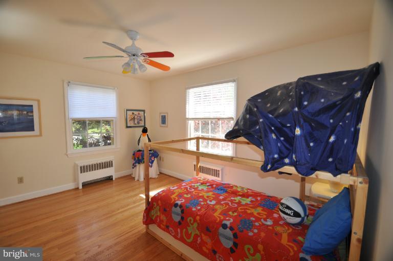 1471 Roxanna Road Northwest Washington, DC 20012 - Photo 27 of 28 Bedroom3