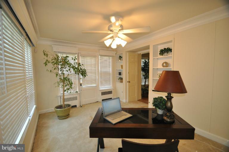1471 Roxanna Road Northwest Washington, DC 20012 - Photo 6 of 28 Office 2
