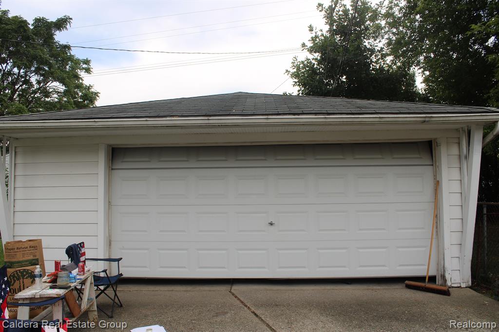 8064 Timken Avenue Warren, MI 48089 - Photo 31 of 40