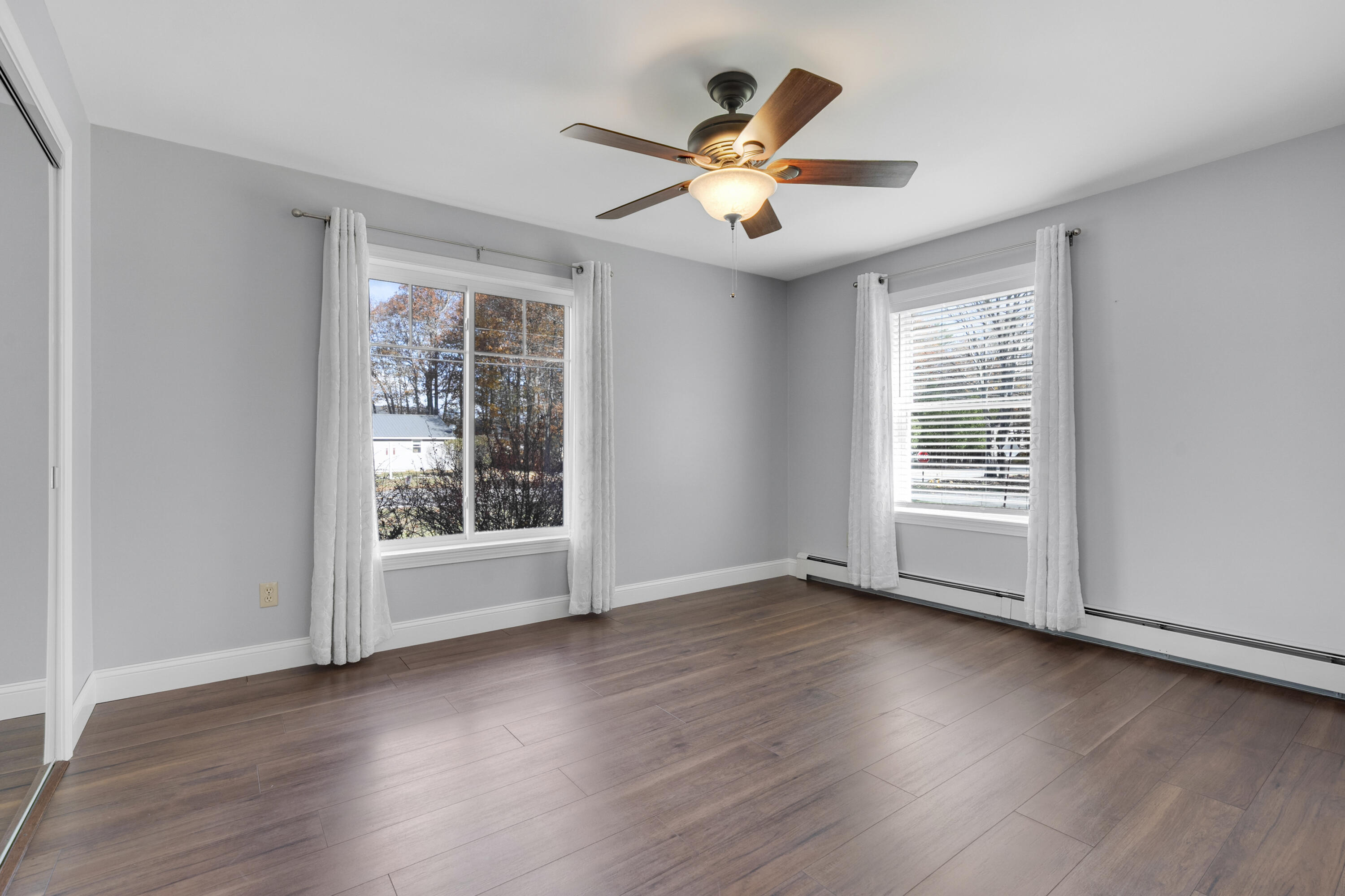 5 Skillin Road Cumberland, ME 04021 - Photo 16 of 38 Bedroom