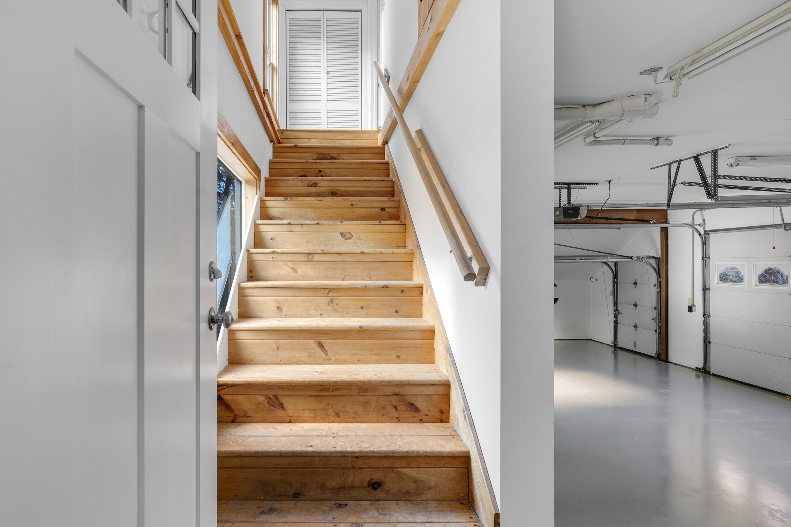 5 Skillin Road Cumberland, ME 04021 - Photo 22 of 38 Garage