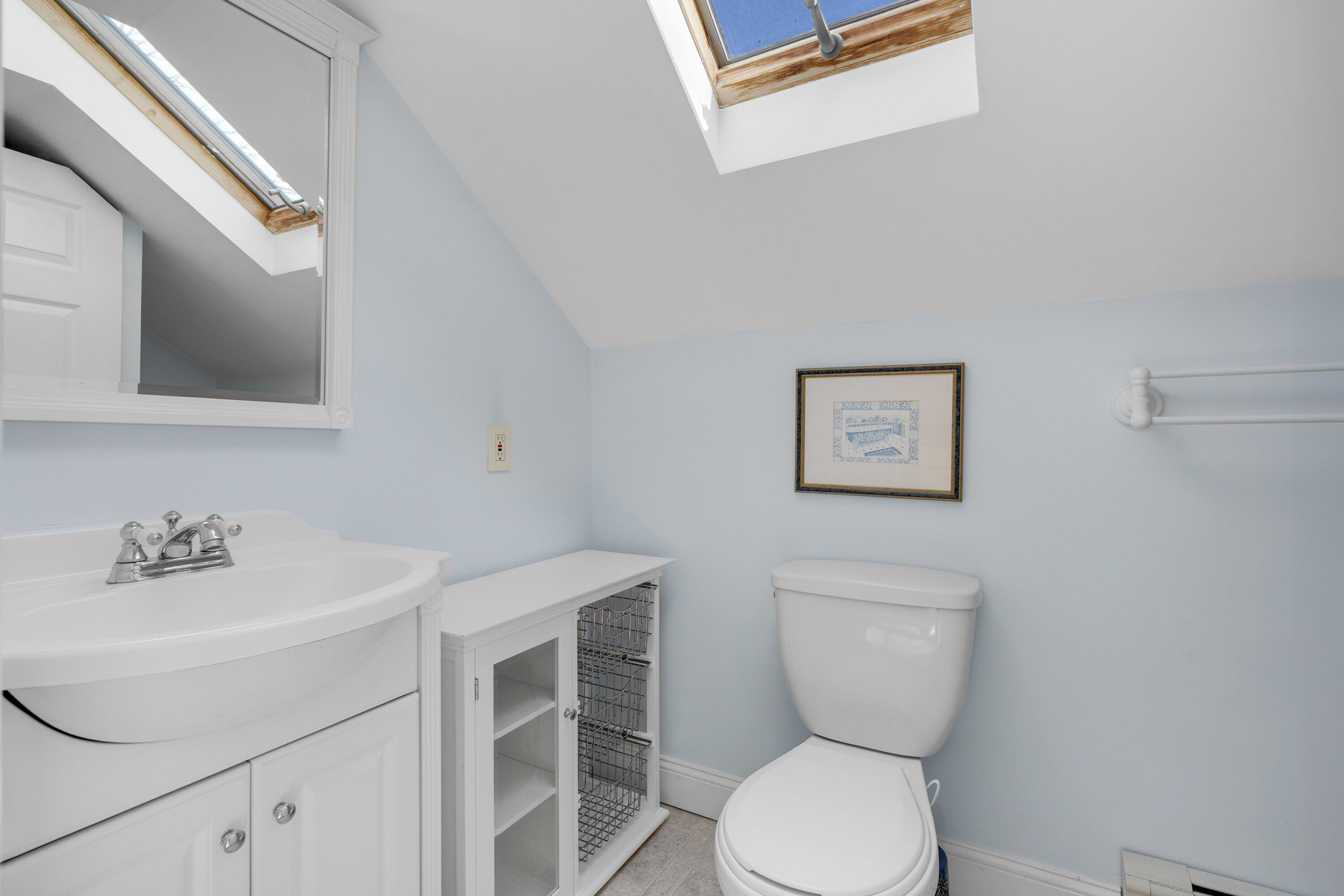 5 Skillin Road Cumberland, ME 04021 - Photo 25 of 38 Bath