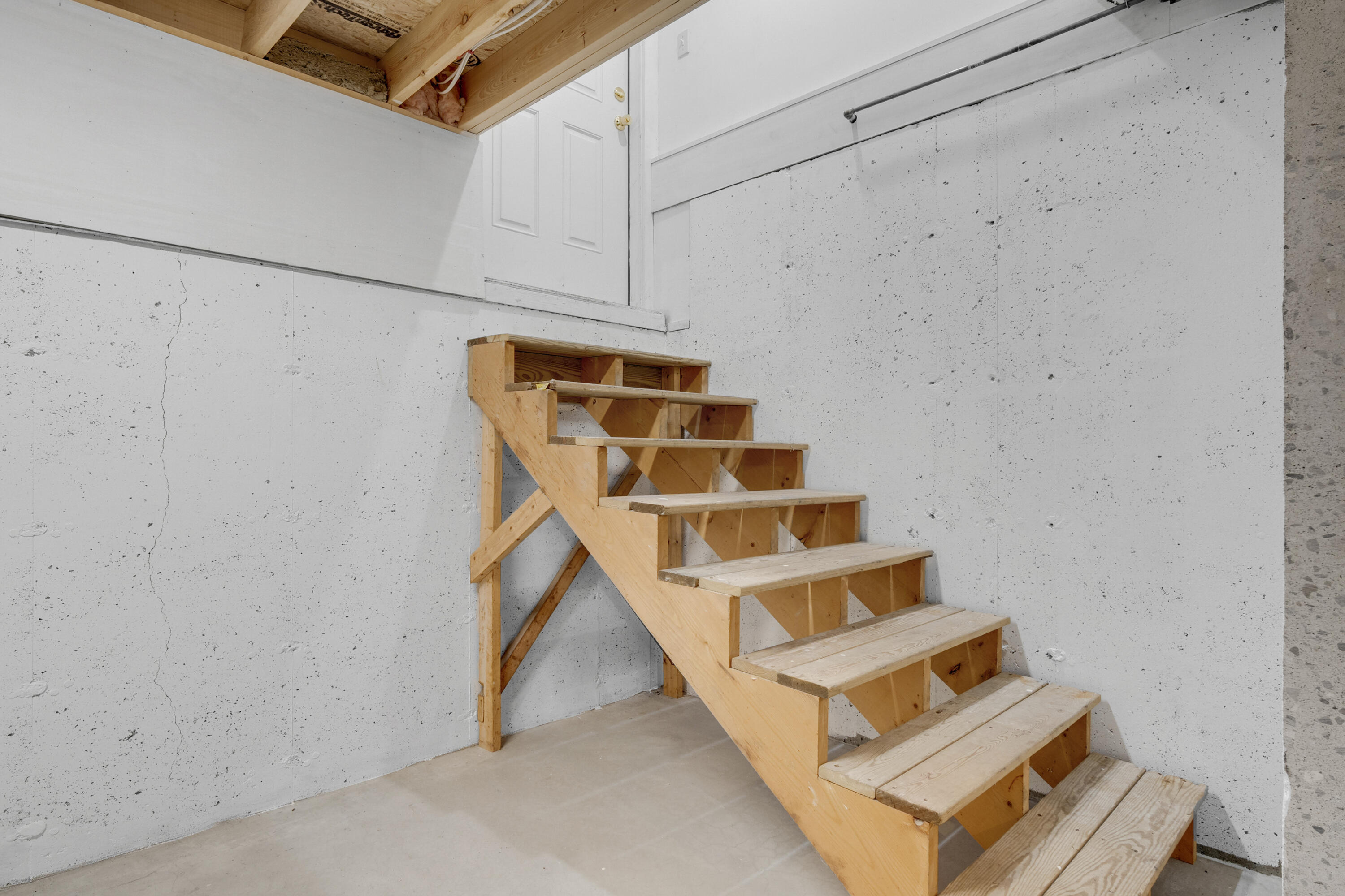 5 Skillin Road Cumberland, ME 04021 - Photo 28 of 38 Basement