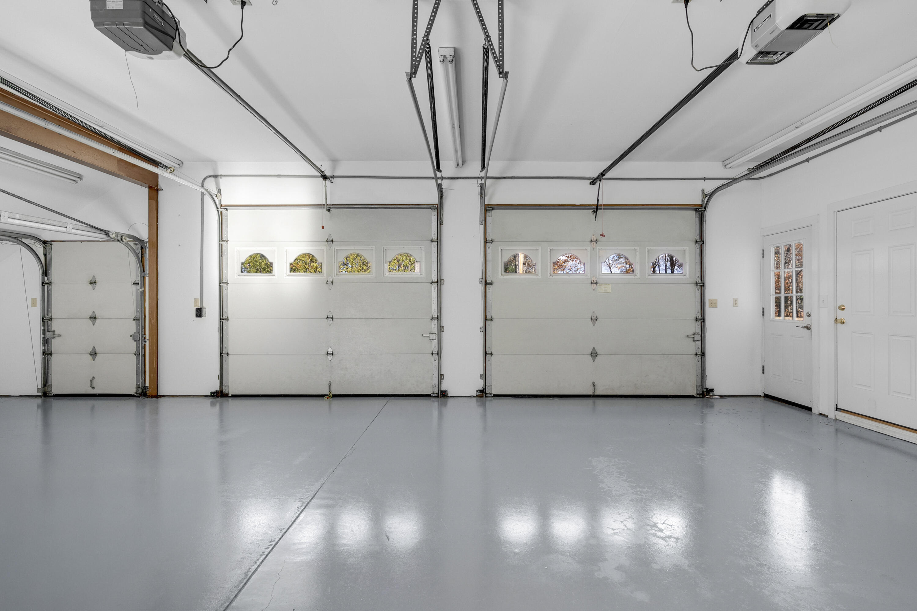 5 Skillin Road Cumberland, ME 04021 - Photo 29 of 38 Garage