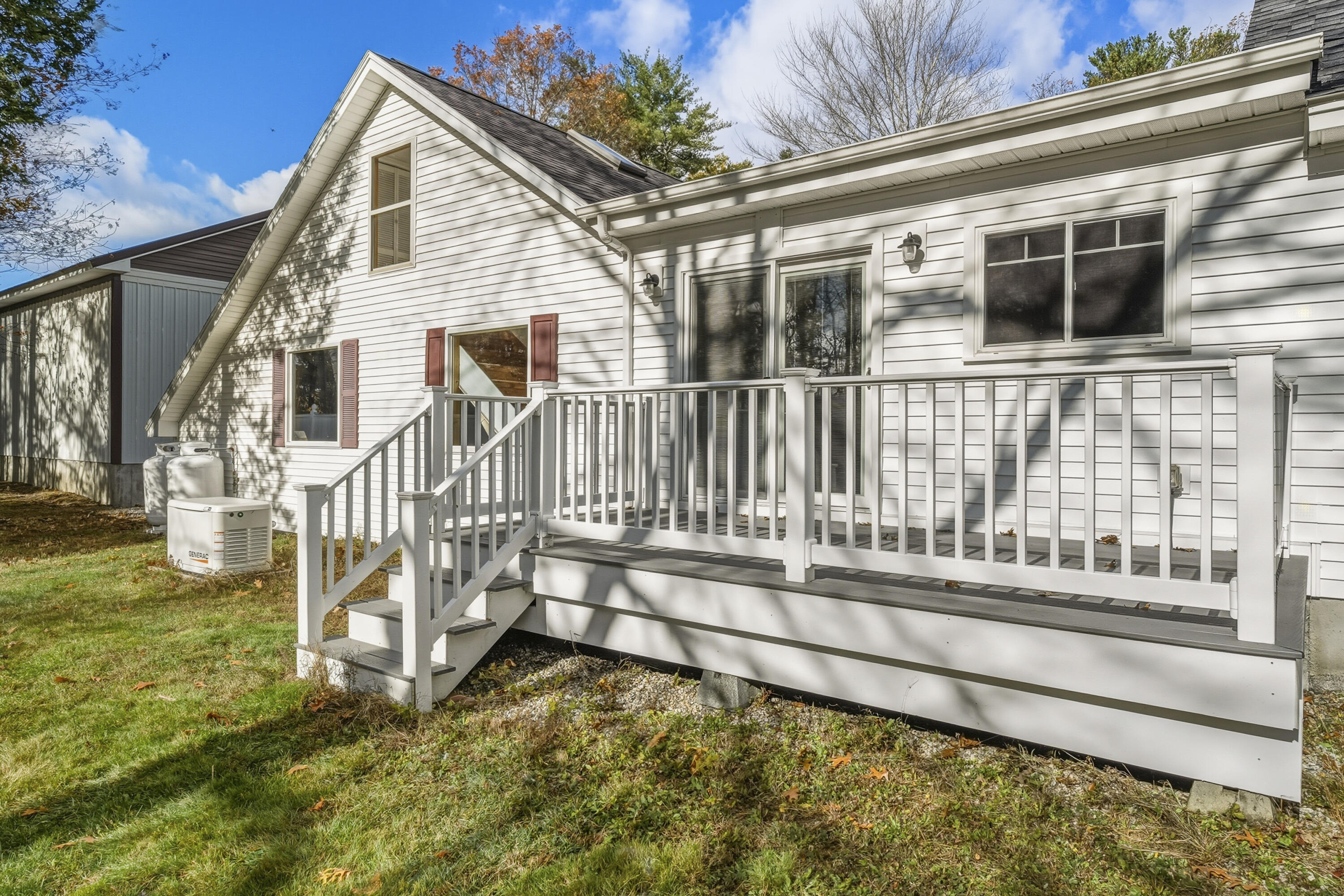 5 Skillin Road Cumberland, ME 04021 - Photo 32 of 38 Exterior