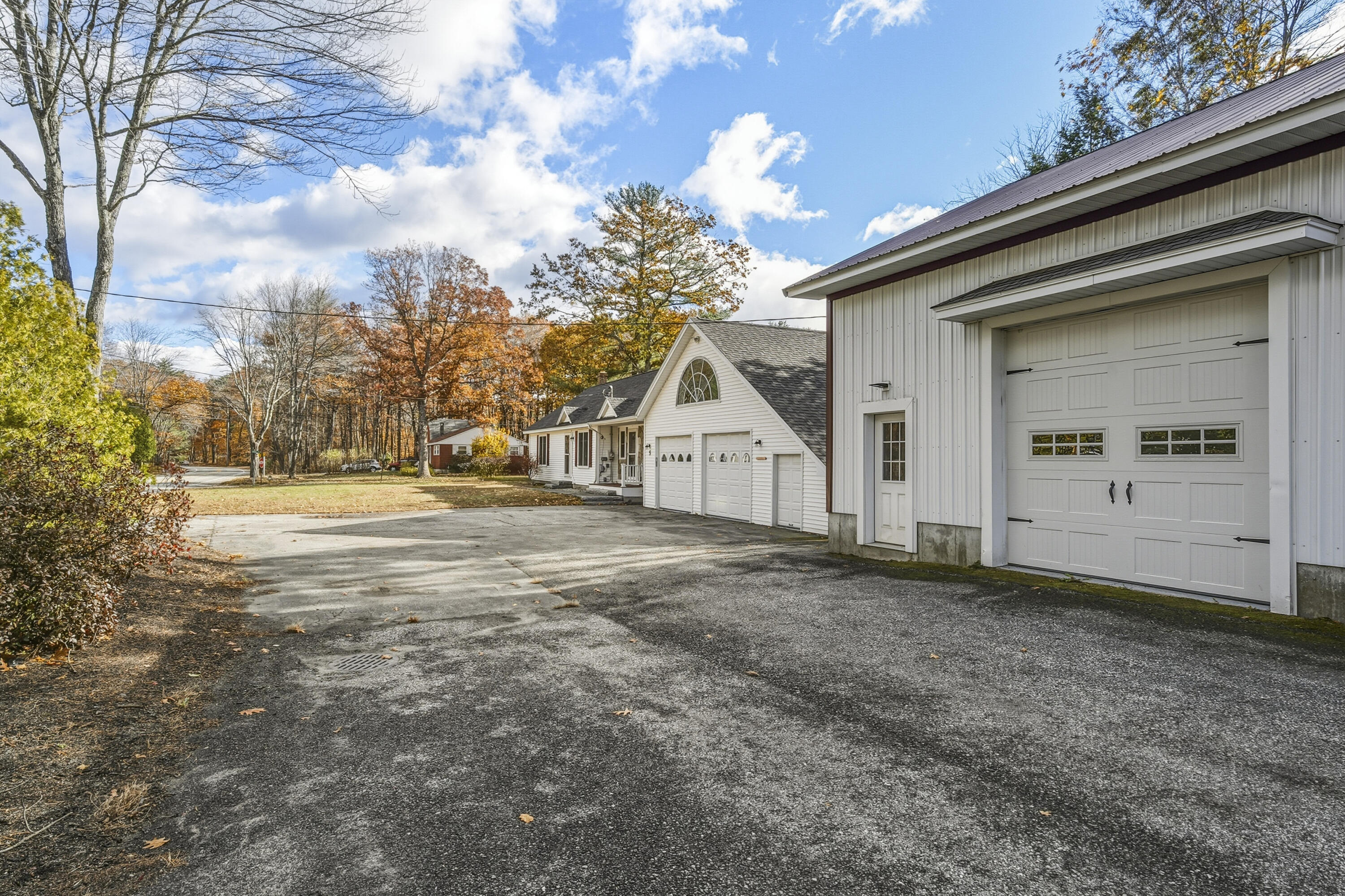 5 Skillin Road Cumberland, ME 04021 - Photo 38 of 38 Exterior