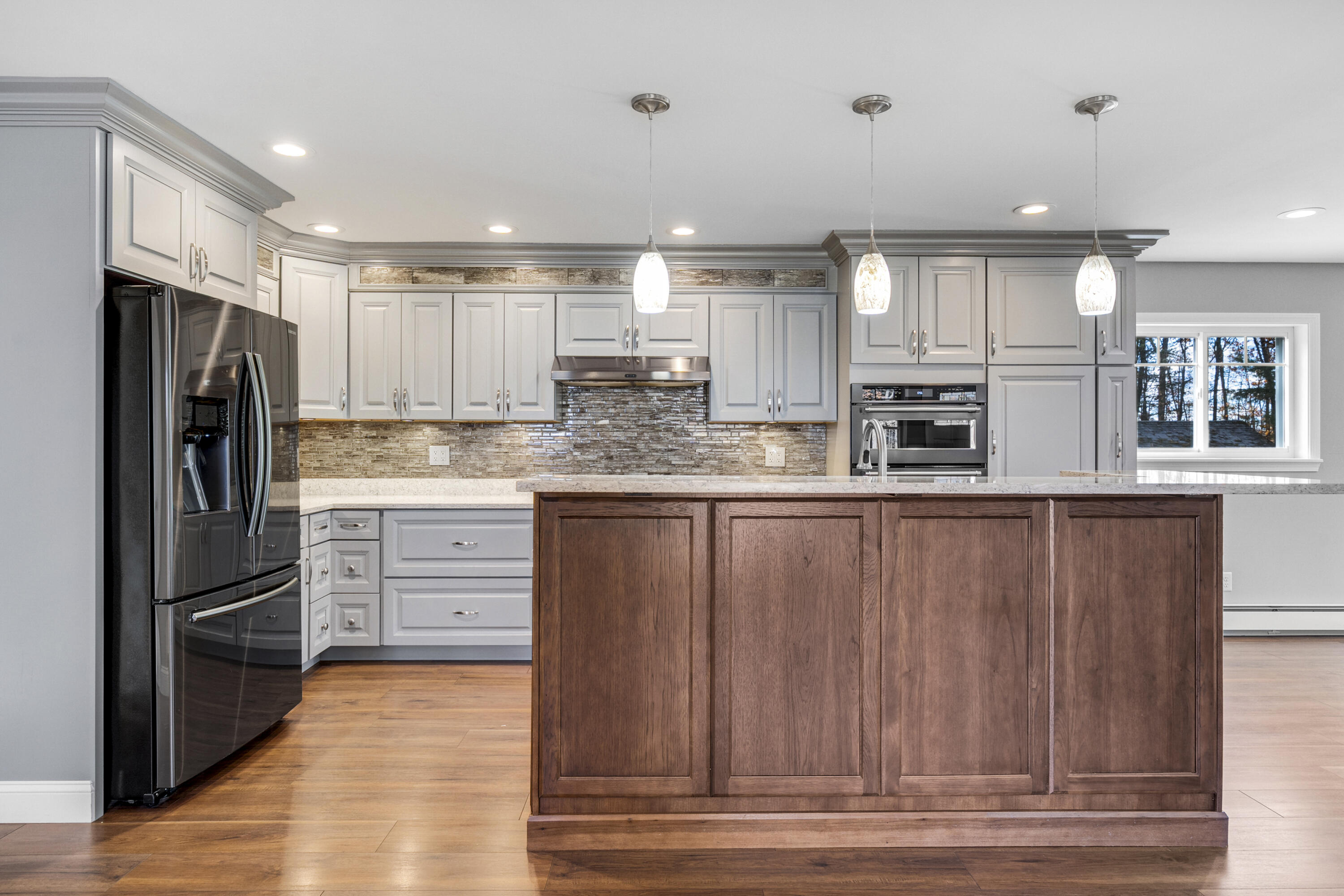 5 Skillin Road Cumberland, ME 04021 - Photo 6 of 38 Kitchen