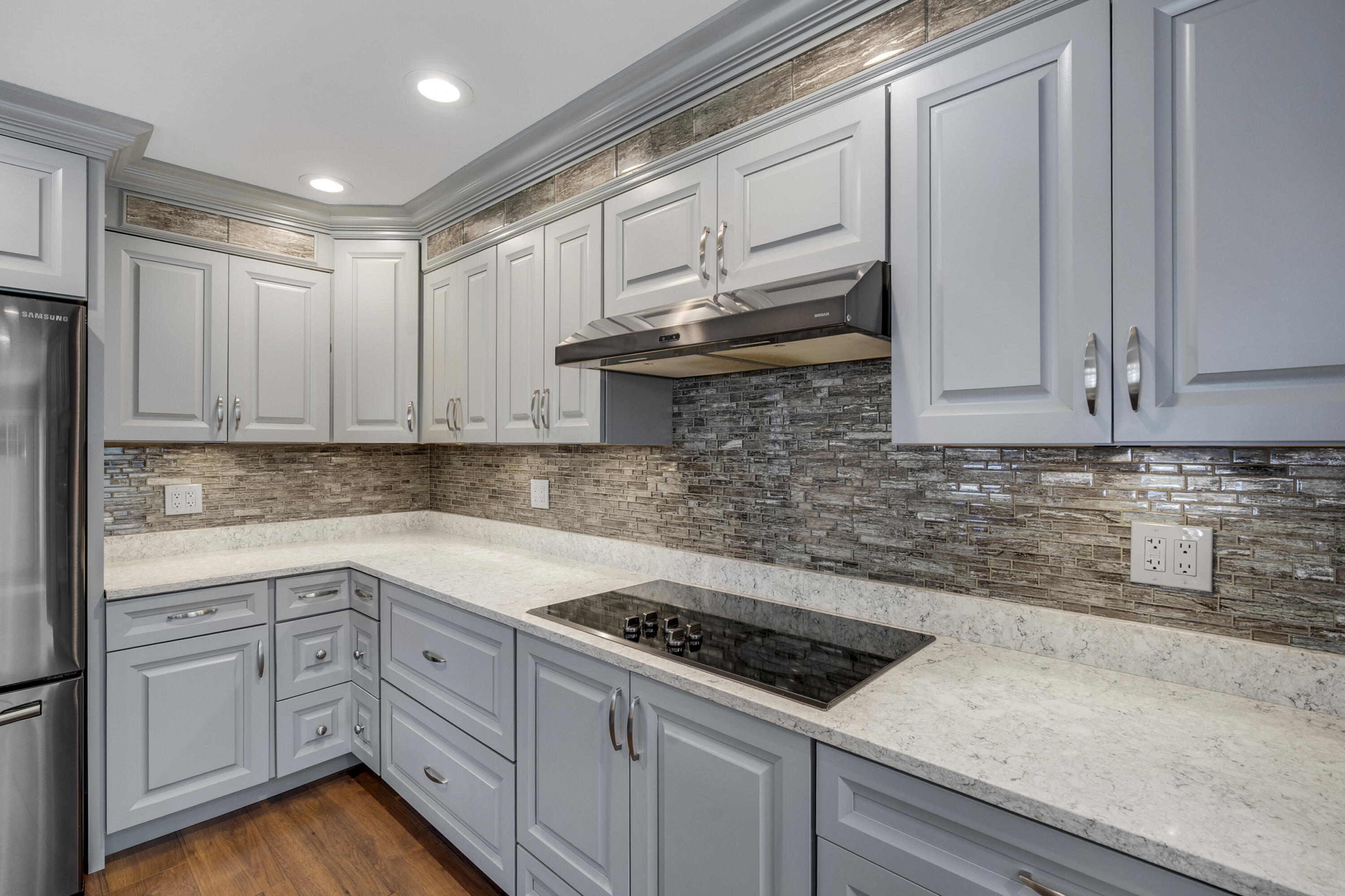 5 Skillin Road Cumberland, ME 04021 - Photo 9 of 38 Kitchen
