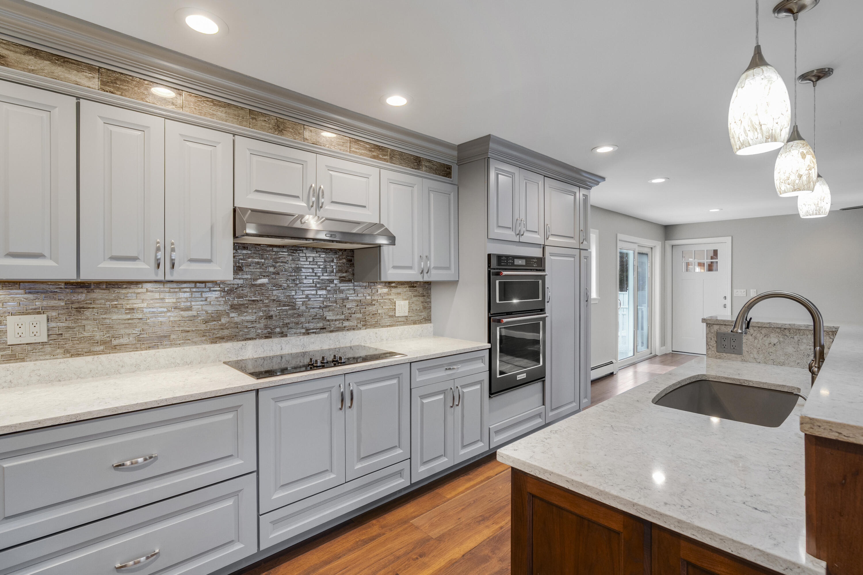 5 Skillin Road Cumberland, ME 04021 - Photo 10 of 38 Kitchen