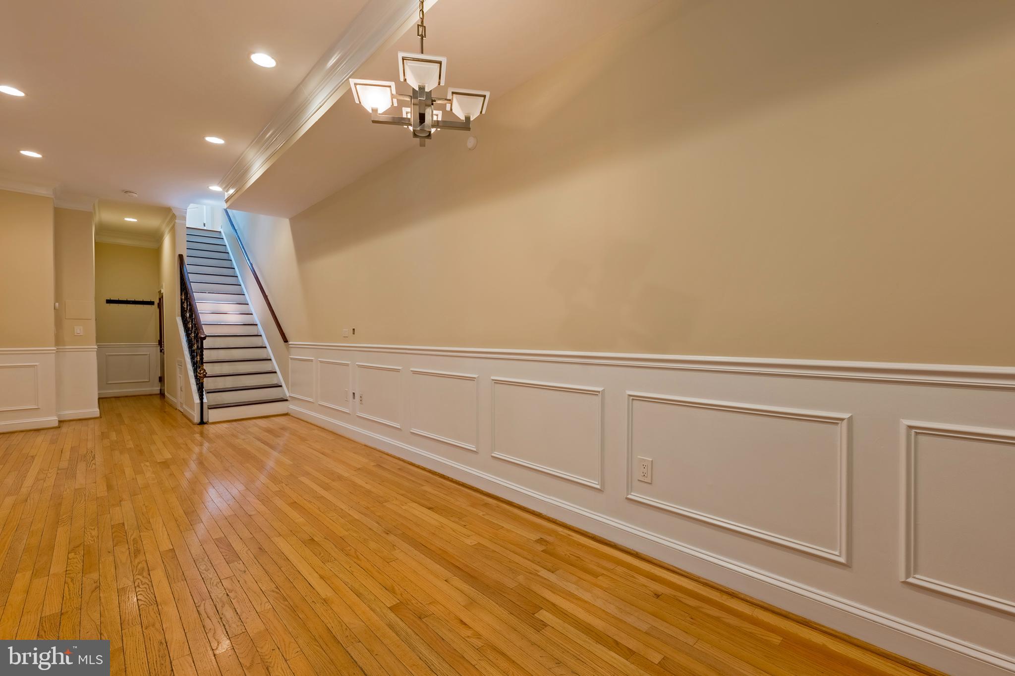 45 R Street Northwest, Unit 2 Washington, DC 20001 - Photo 9 of 28