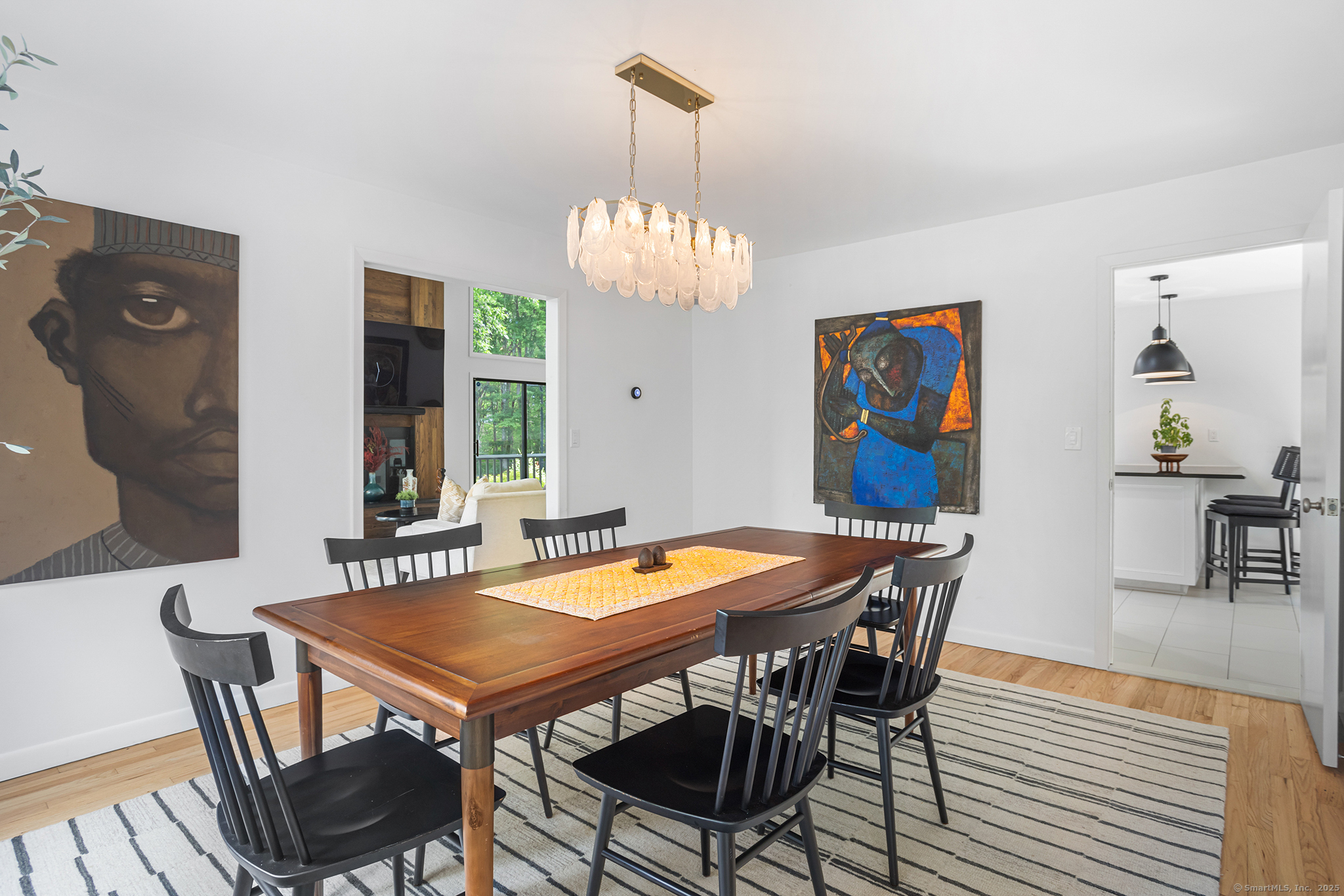 335 Georgetown Road Weston, CT 06883 - Photo 11 of 39