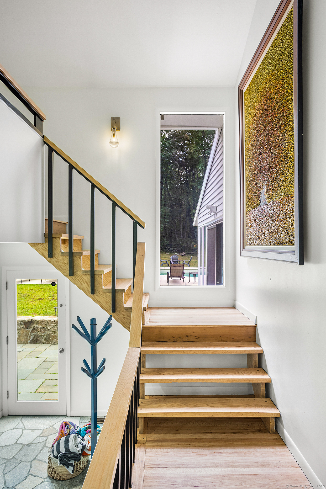 335 Georgetown Road Weston, CT 06883 - Photo 23 of 39